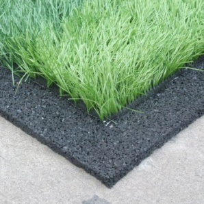 Рулонные покрытия EcoStep для футбольных полей с искусственной травой