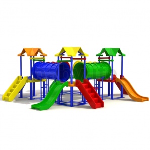 Детский игровой комплекс «Кольцо»
